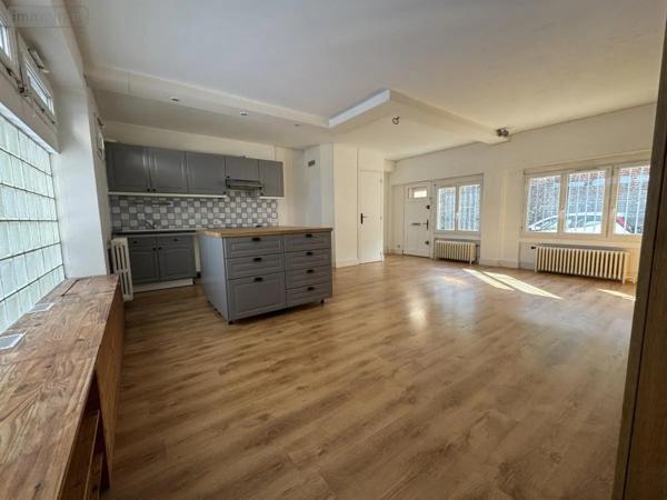 Achat - Appartement Mont-Saint-Aignan 76130 71 m 2 698 m 2