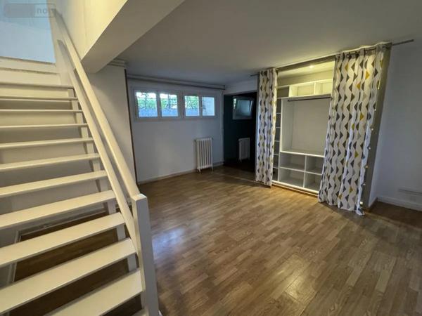 Achat - Appartement Mont-Saint-Aignan 76130 71 m 2 698 m 2
