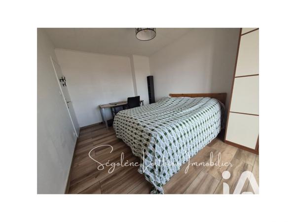 Appartement à vendre 4 pièces 86 m² Toulon