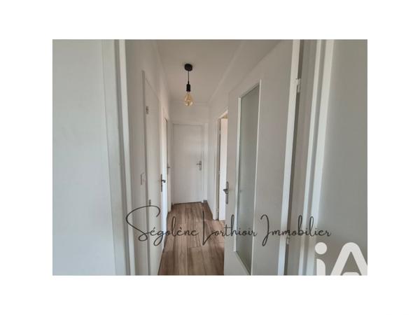 Appartement à vendre 4 pièces 86 m² Toulon