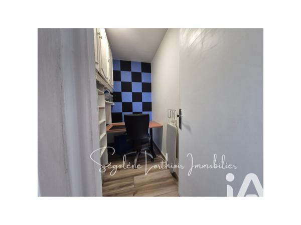 Appartement à vendre 4 pièces 86 m² Toulon