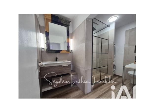 Appartement à vendre 4 pièces 86 m² Toulon