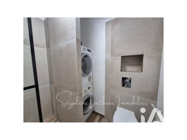 Appartement à vendre 4 pièces 86 m² Toulon