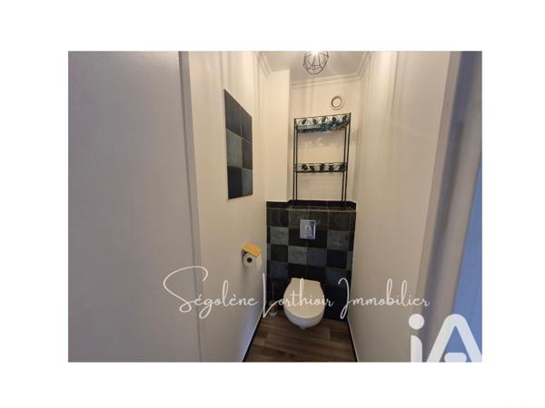 Appartement à vendre 4 pièces 86 m² Toulon