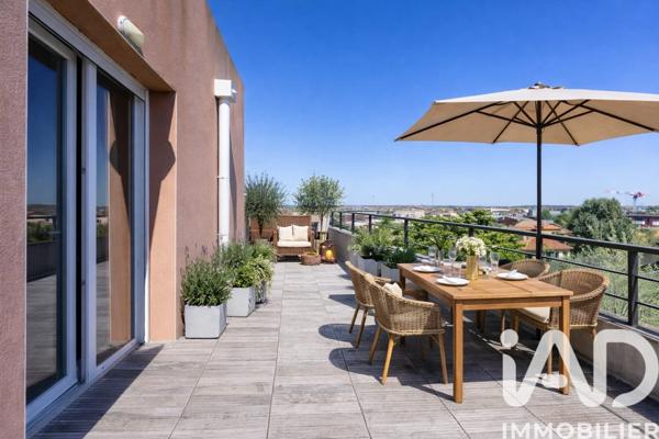 Studio à vendre 24 m² Toulouse