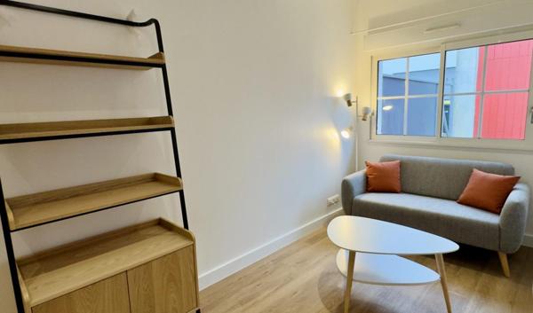 Maison Meublée quartier de la Genette