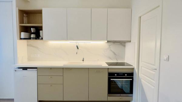 Maison Meublée quartier de la Genette