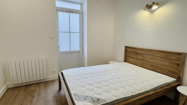 Maison Meublée quartier de la Genette