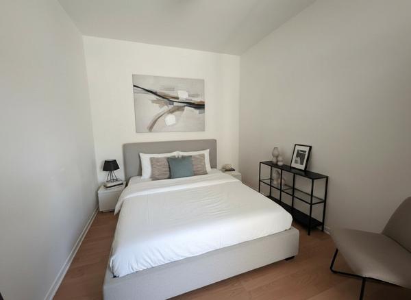Appartement Bussy Saint Georges 2 pièce(s) 38.24 m2