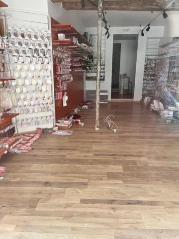 Immeuble centre historique Moulins