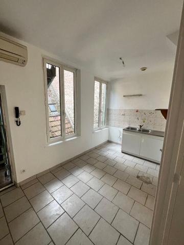 Immeuble centre historique Moulins