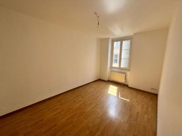 Immeuble centre historique Moulins