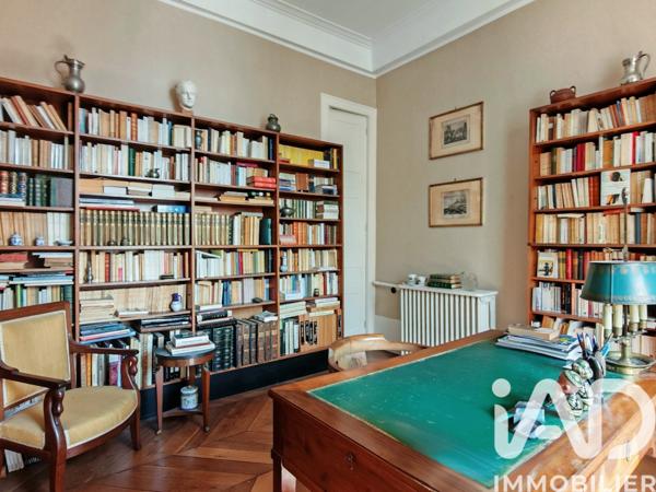 Appartement à vendre 6 pièces 215 m² Lyon 2