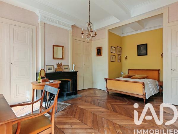 Appartement à vendre 6 pièces 215 m² Lyon 2