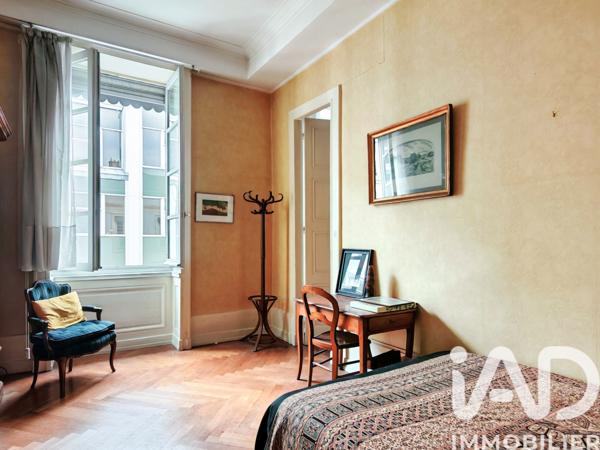 Appartement à vendre 6 pièces 215 m² Lyon 2