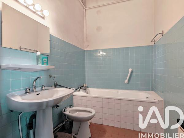 Appartement à vendre 6 pièces 215 m² Lyon 2