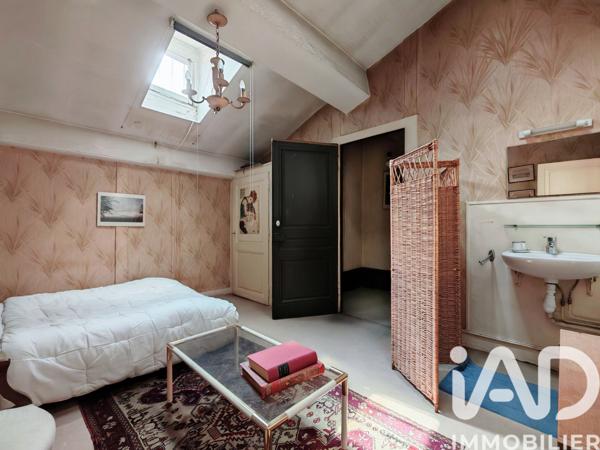 Appartement à vendre 6 pièces 215 m² Lyon 2