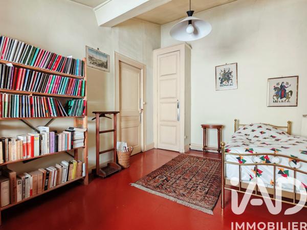 Appartement à vendre 6 pièces 215 m² Lyon 2