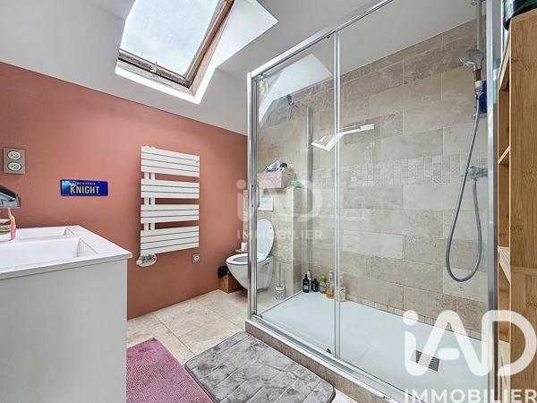 Maison à vendre 5 pièces 93 m² Pontault-Combault