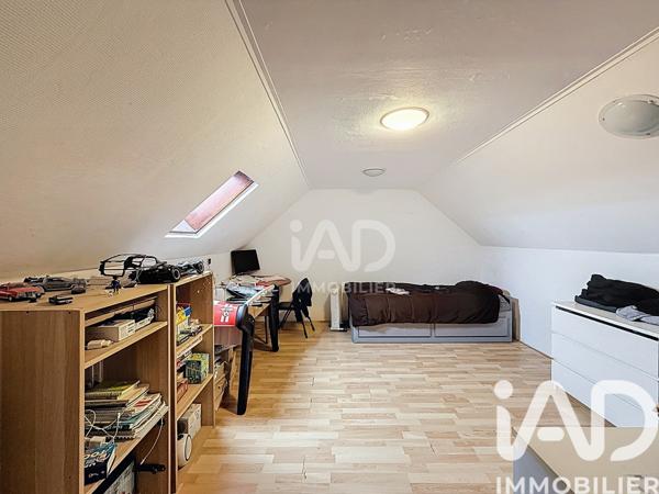 Maison à vendre 5 pièces 93 m² Pontault-Combault