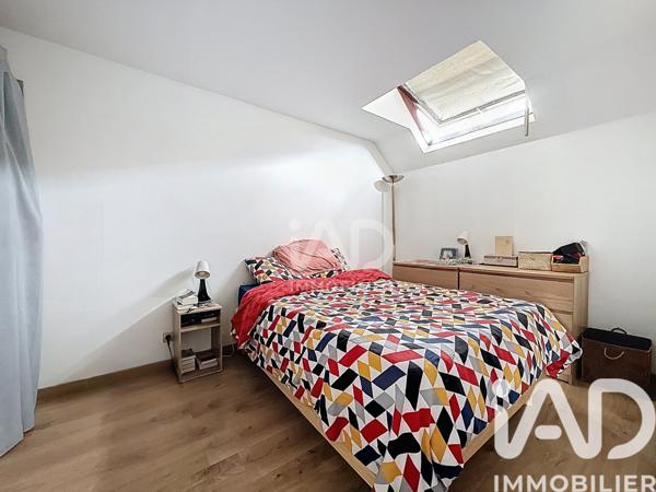 Maison à vendre 5 pièces 93 m² Pontault-Combault