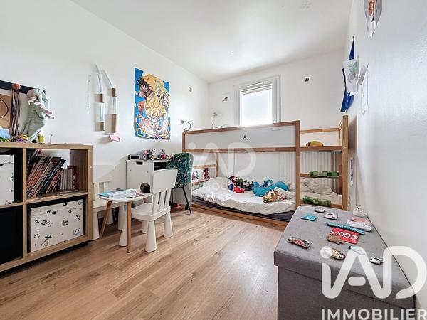 Maison à vendre 5 pièces 93 m² Pontault-Combault
