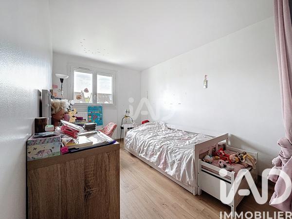 Maison à vendre 5 pièces 93 m² Pontault-Combault