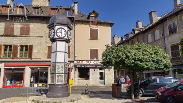 Vente Maison de village 106 m2 à Marvejols