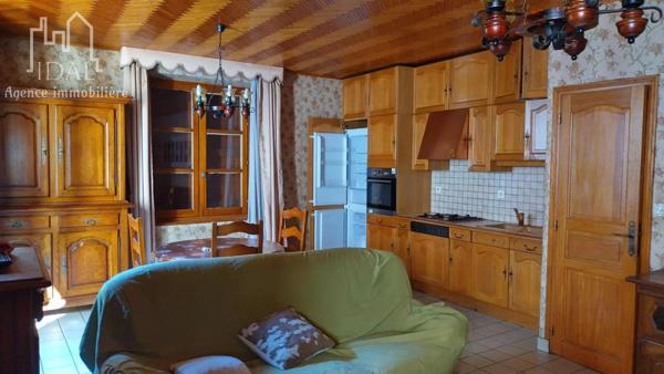 Vente Maison de village 106 m2 à Marvejols
