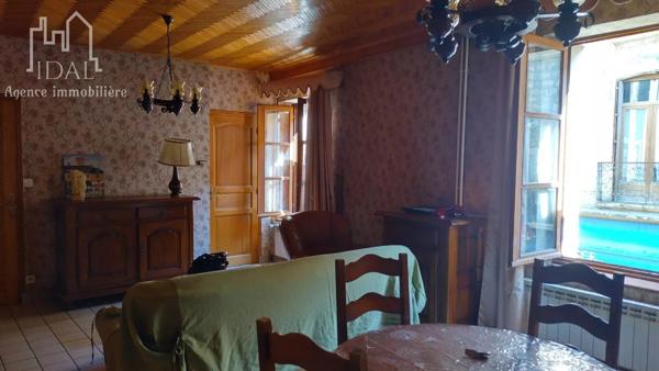 Vente Maison de village 106 m2 à Marvejols