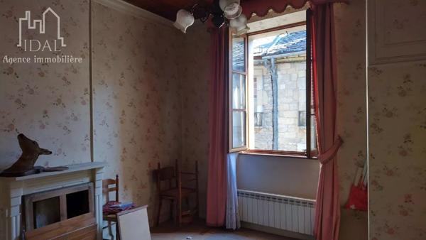 Vente Maison de village 106 m2 à Marvejols