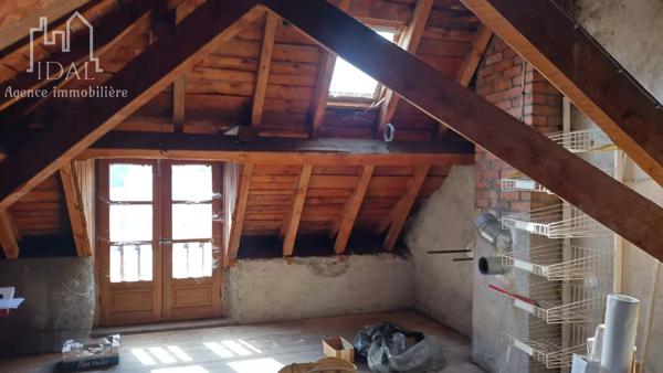 Vente Maison de village 106 m2 à Marvejols