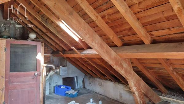 Vente Maison de village 106 m2 à Marvejols