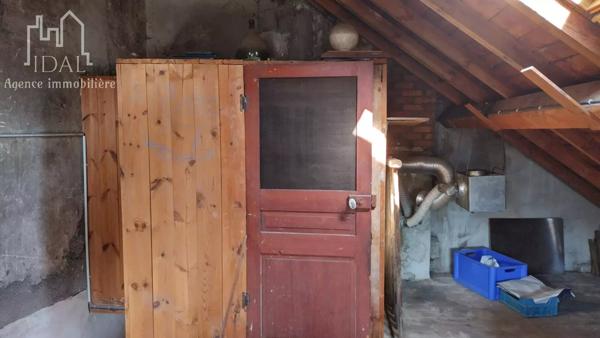 Vente Maison de village 106 m2 à Marvejols