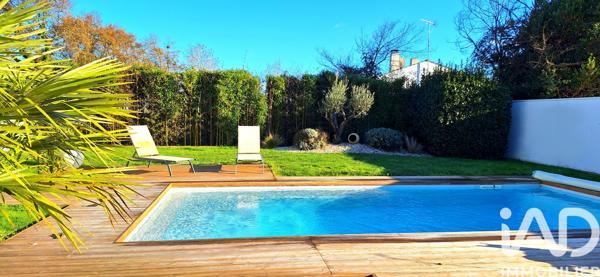 Maison à vendre 6 pièces 117 m² Sainte-Foy