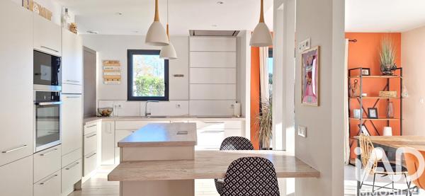 Maison à vendre 6 pièces 117 m² Sainte-Foy