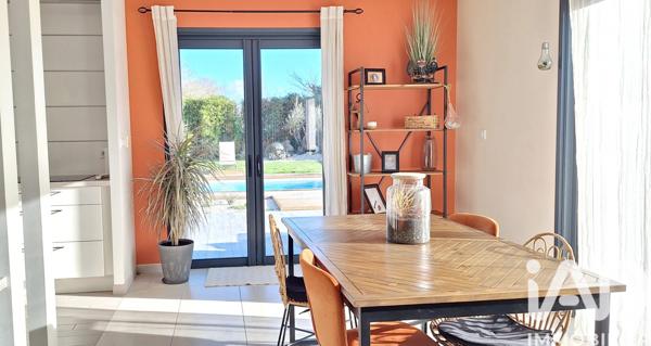 Maison à vendre 6 pièces 117 m² Sainte-Foy