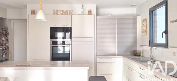 Maison à vendre 6 pièces 117 m² Sainte-Foy