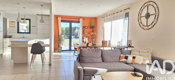 Maison à vendre 6 pièces 117 m² Sainte-Foy