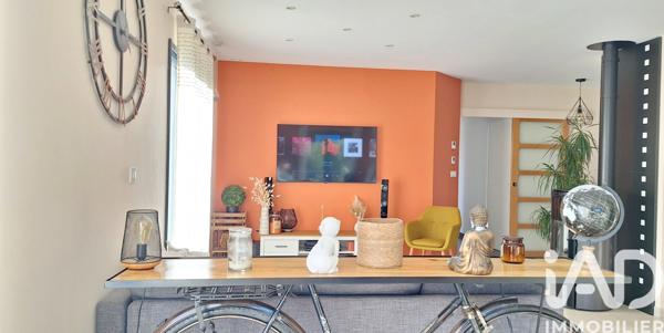 Maison à vendre 6 pièces 117 m² Sainte-Foy