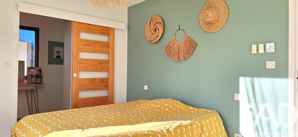 Maison à vendre 6 pièces 117 m² Sainte-Foy