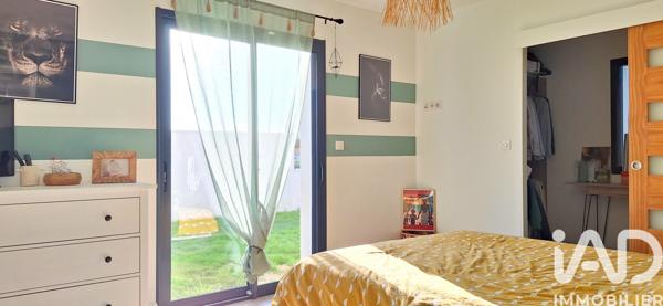 Maison à vendre 6 pièces 117 m² Sainte-Foy