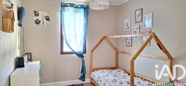 Maison à vendre 6 pièces 117 m² Sainte-Foy