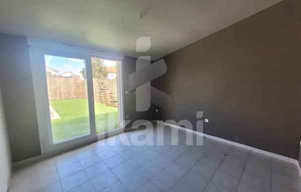 Maison de 85 m²
