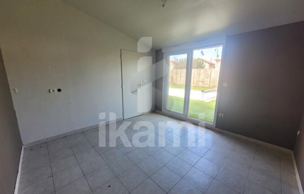 Maison de 85 m²