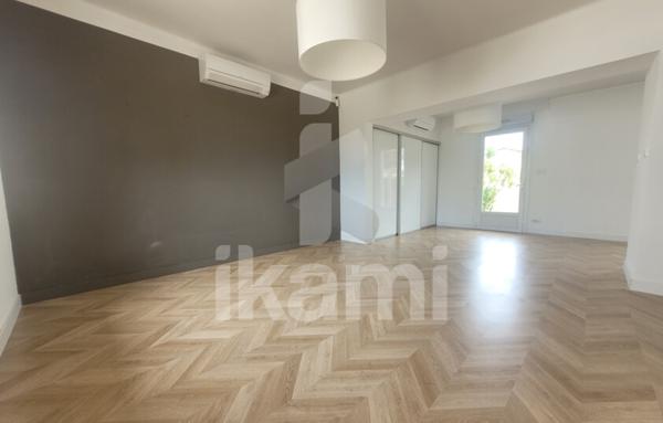 Maison de 85 m²
