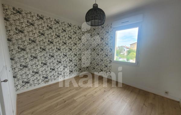 Maison de 85 m²