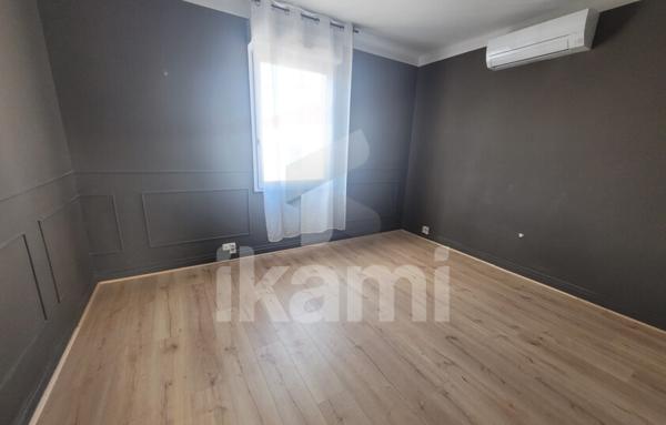 Maison de 85 m²