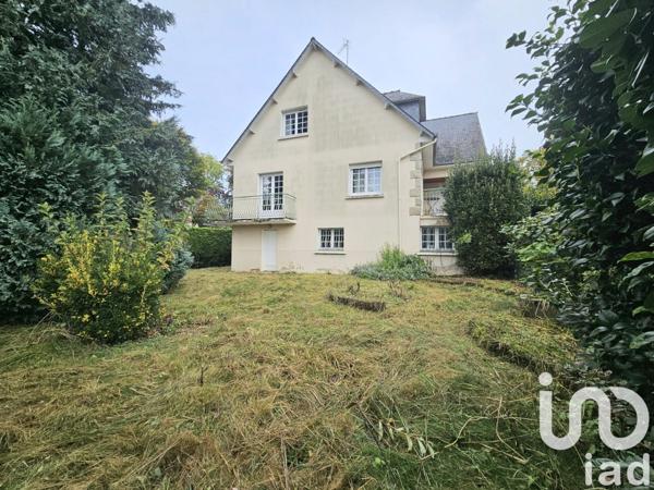 Maison 5 pièces de 120 m² à Vern-sur-Seiche (35770)