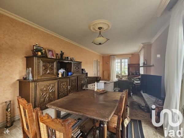 Maison 5 pièces de 120 m² à Vern-sur-Seiche (35770)